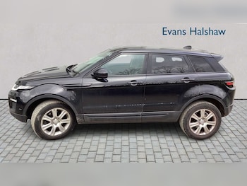 Used Land Rover Range Rover Evoque 2017 for sale - 79499574: Photo