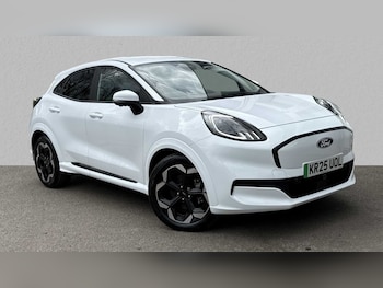 Ford - Puma