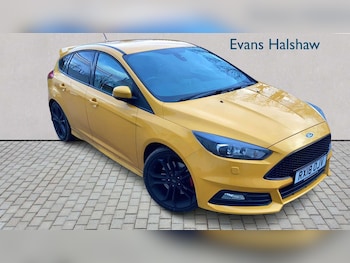 Used Ford Focus 2018 for sale - 77842461: Photo