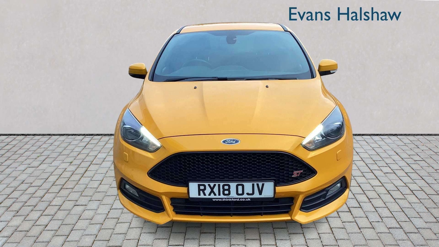 Used Ford Focus 2018 for sale - 77842461: Photo 4