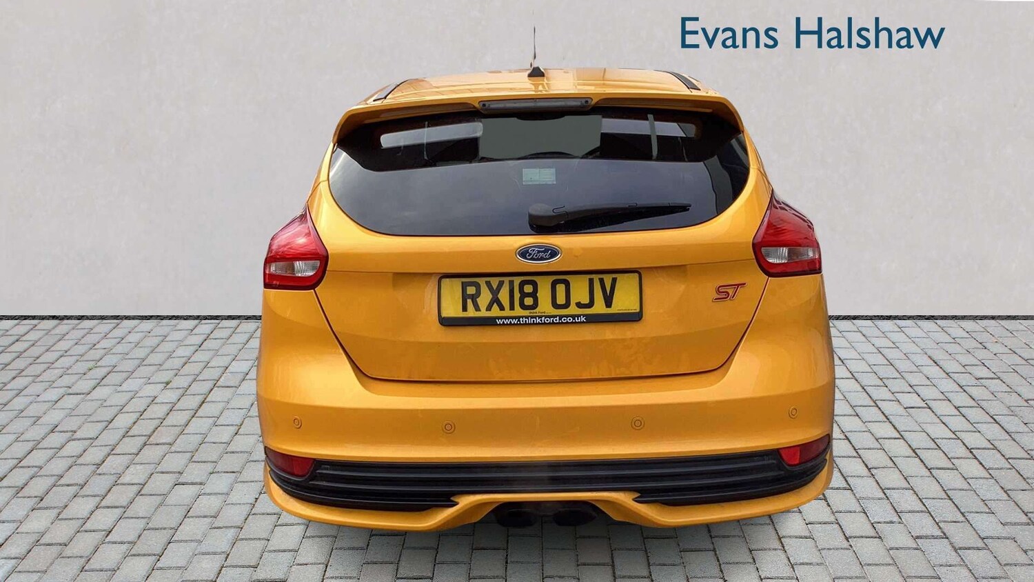 Used Ford Focus 2018 for sale - 77842461: Photo 5