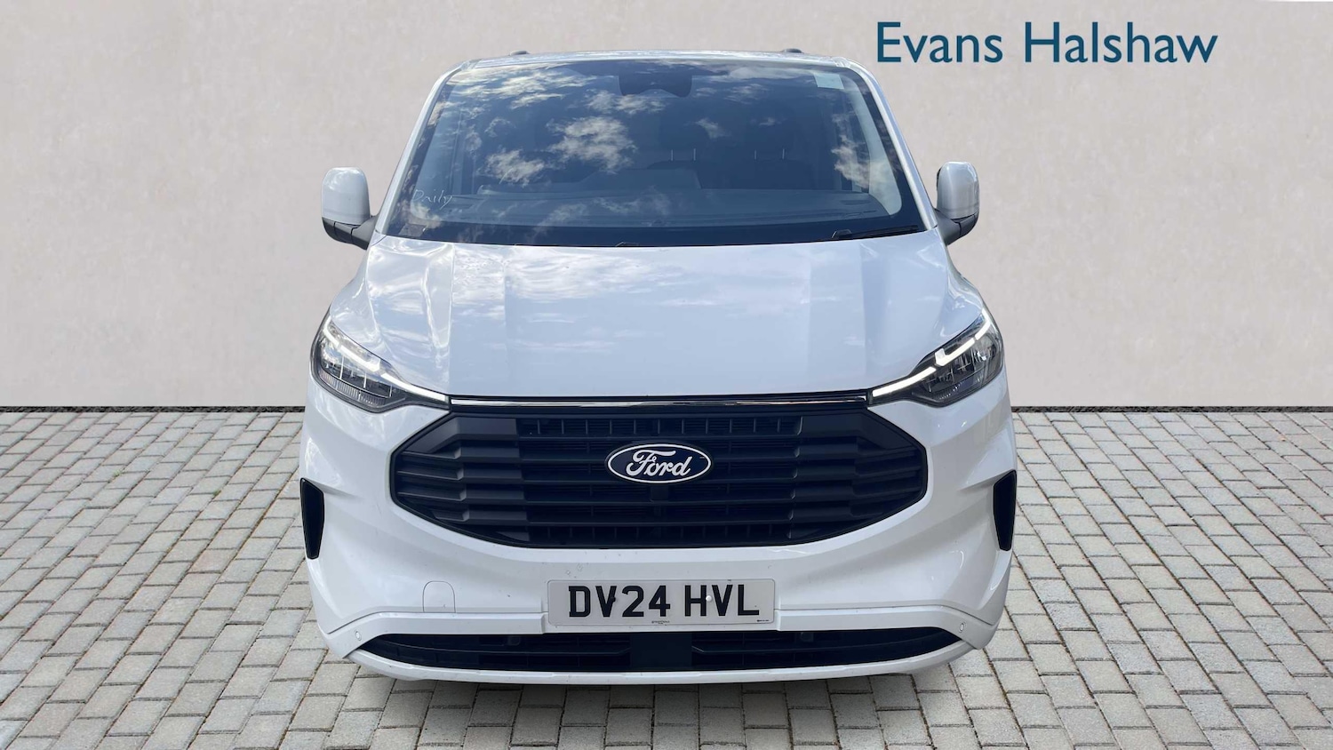 Used Ford Transit Custom 2024 for sale - 76351607: Photo 3