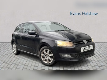 Volkswagen Polo feature image