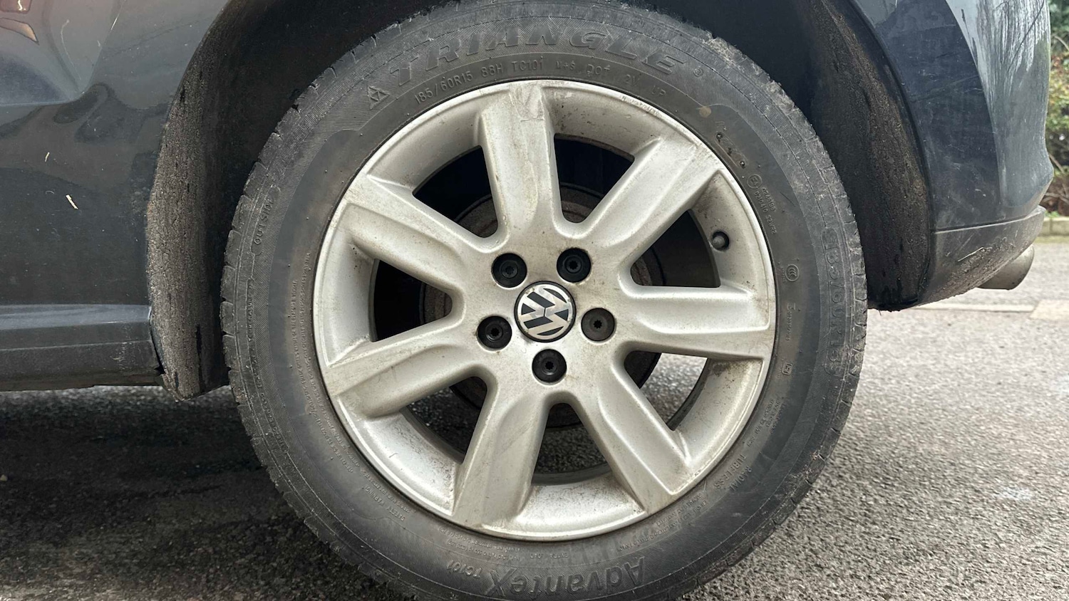 Used Volkswagen Polo 2012 for sale - 77044101: Photo 4