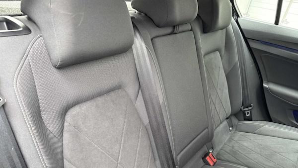 Used Volkswagen Golf 2020 for sale - 76310777: Photo 11