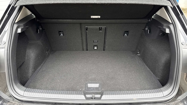 Used Volkswagen Golf 2020 for sale - 76310777: Photo 12