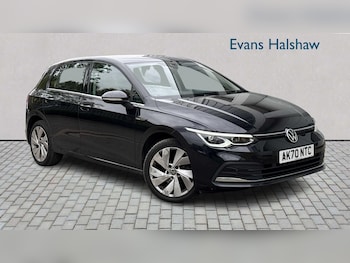 2020 - 1.5 eTSI 150 Style 5dr DSG