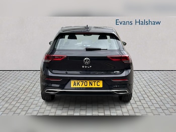 Used Volkswagen Golf 2020 for sale - 76310777: Photo 3