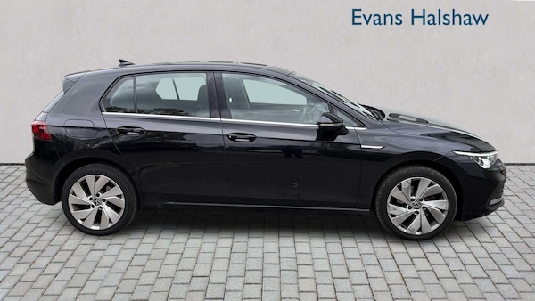 Used Volkswagen Golf 2020 for sale - 76310777: Photo 4