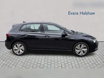Used Volkswagen Golf 2020 for sale - 76310777: Photo 4