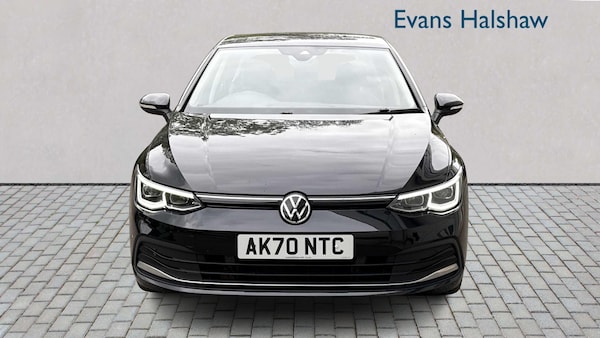 Used Volkswagen Golf 2020 for sale - 76310777: Photo 5