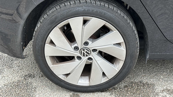 Used Volkswagen Golf 2020 for sale - 76310777: Photo 6