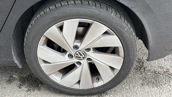 Used Volkswagen Golf 2020 for sale - 76310777: Photo 7