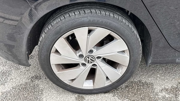 Used Volkswagen Golf 2020 for sale - 76310777: Photo 9