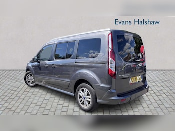 Used Ford Grand Tourneo Connect 2021 for sale - 79455630: Photo