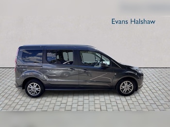 Used Ford Grand Tourneo Connect 2021 for sale - 79455630: Photo