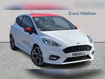 Ford Fiesta feature image