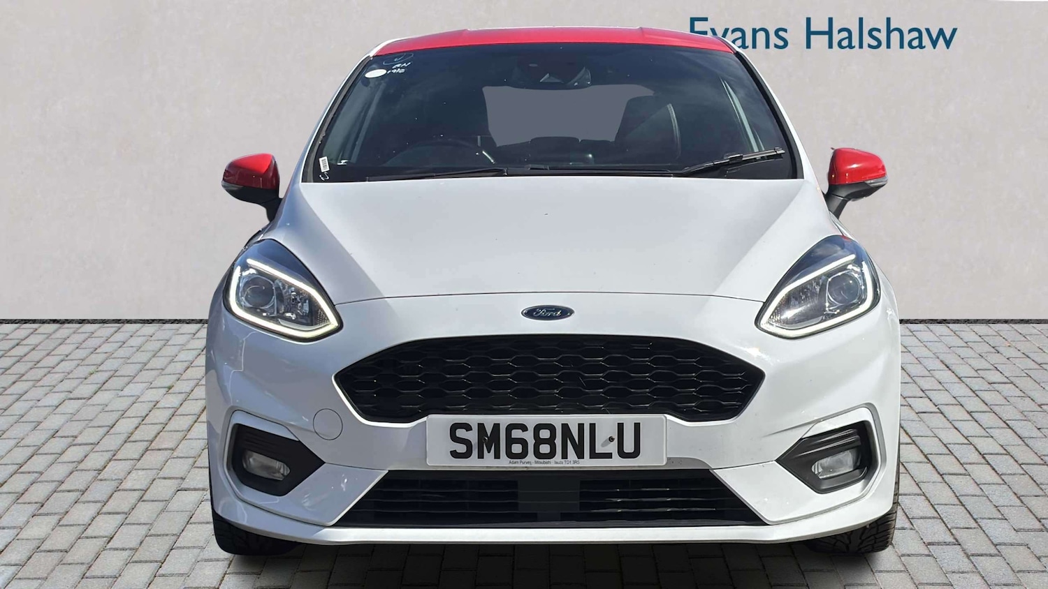 Used Ford Fiesta 2018 for sale - 77928722: Photo 4