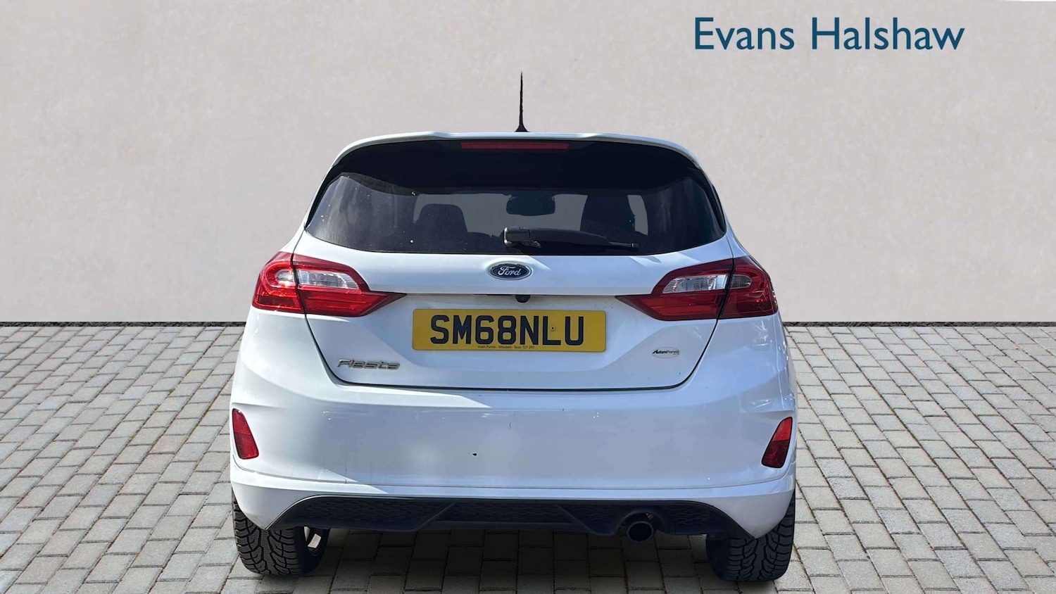 Used Ford Fiesta 2018 for sale - 77928722: Photo 5