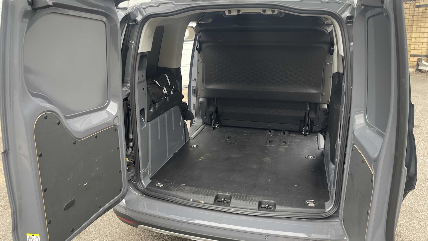 Used Ford Transit Connect 2025 for sale - 76310692: Photo 12