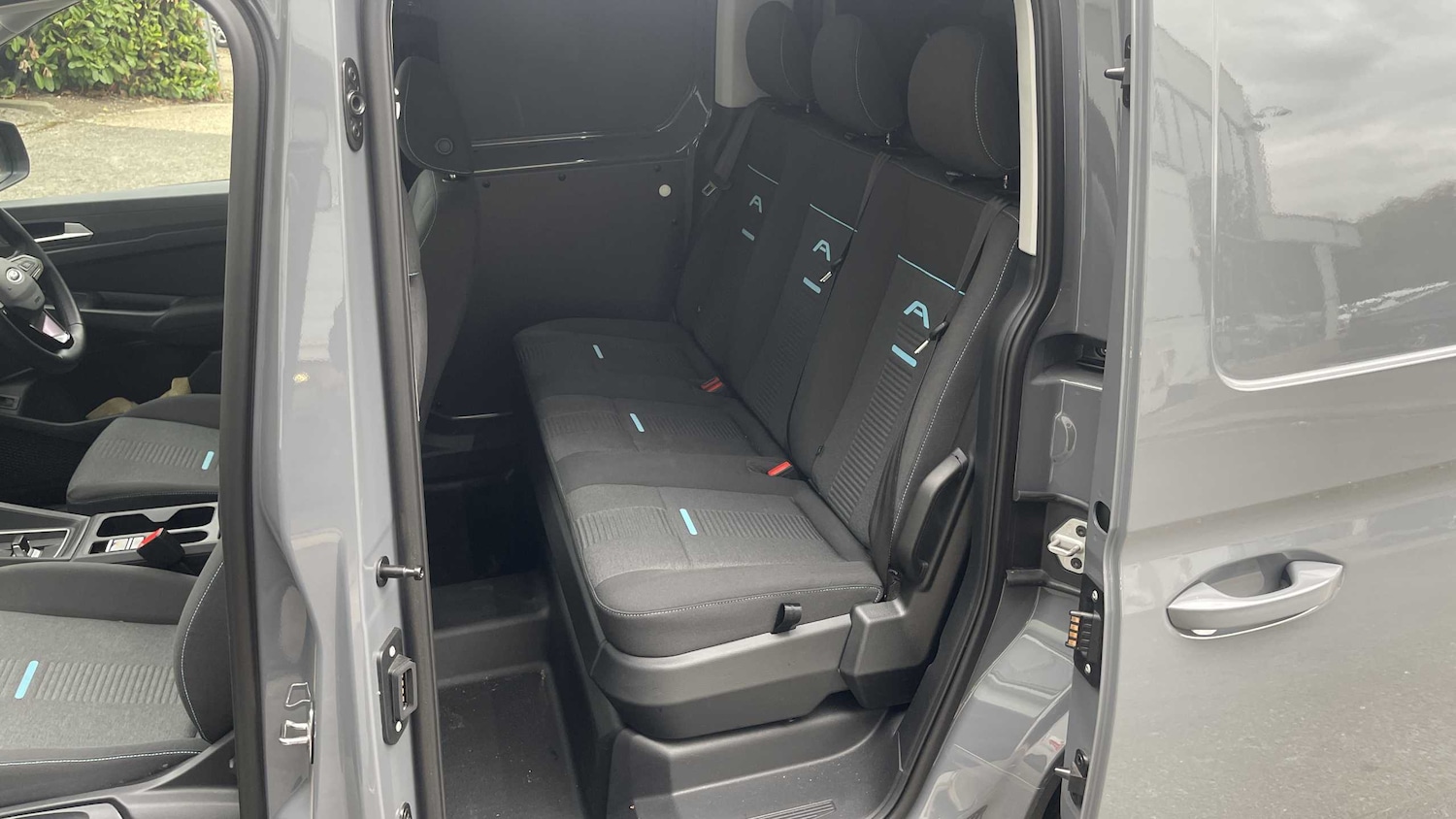 Used Ford Transit Connect 2025 for sale - 76310692: Photo 23