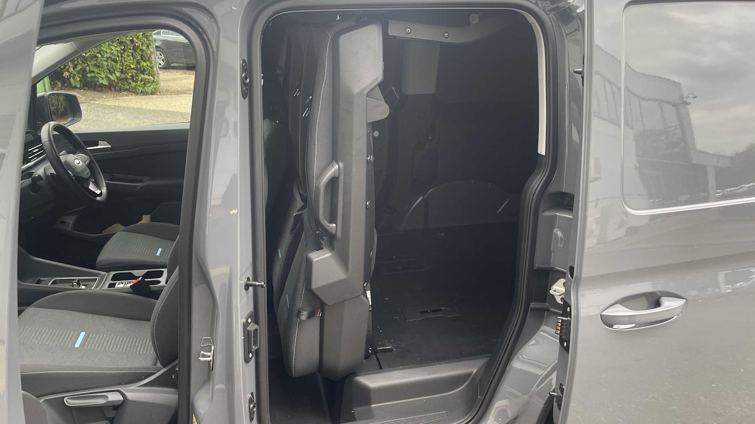 Used Ford Transit Connect 2025 for sale - 76310692: Photo 24