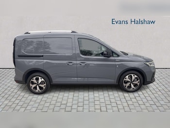 Used Ford Transit Connect 2025 for sale - 76310692: Photo