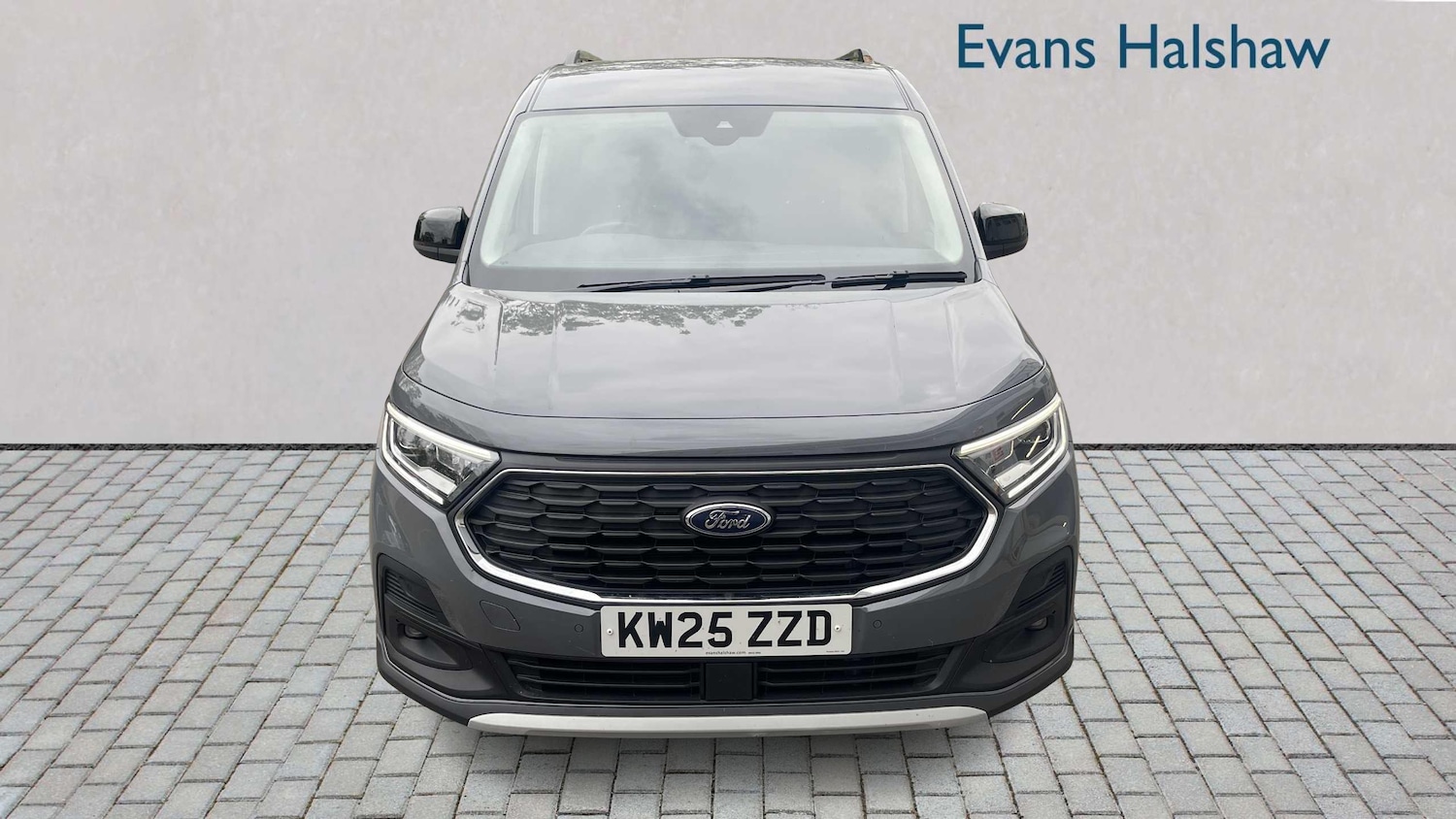 Used Ford Transit Connect 2025 for sale - 76310692: Photo 4