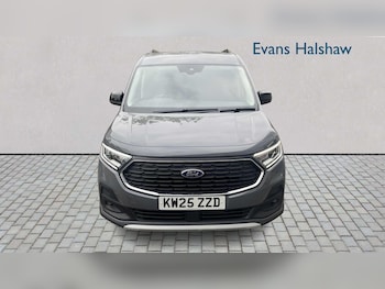 Used Ford Transit Connect 2025 for sale - 76310692: Photo