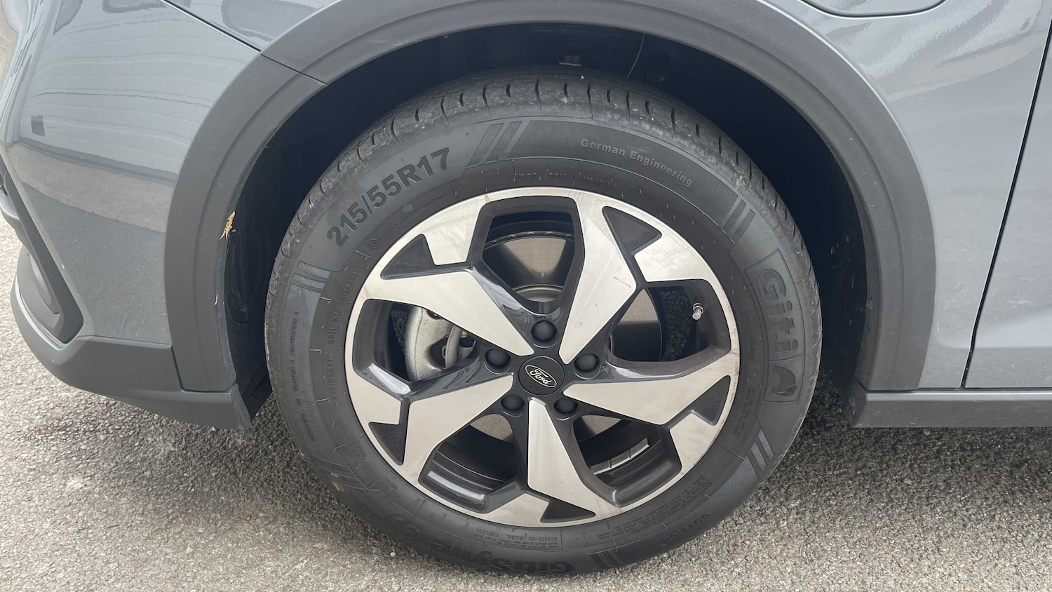 Used Ford Transit Connect 2025 for sale - 76310692: Photo 8