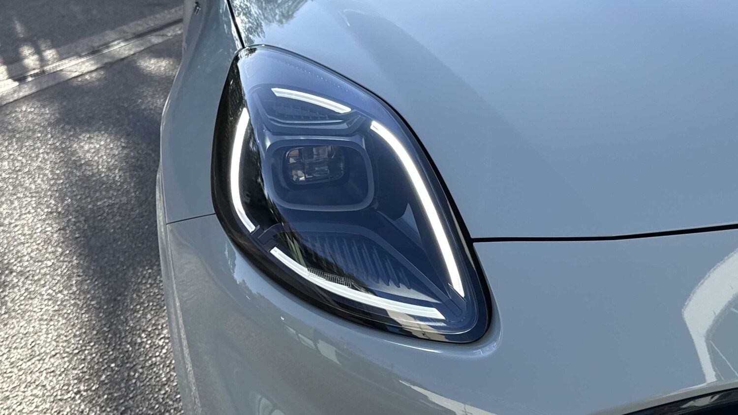 Used Ford Puma 2025 for sale - 76034671: Photo 10