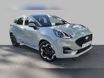 Ford - Puma