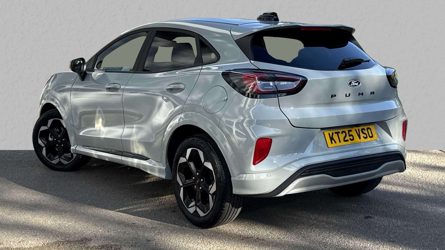 Used Ford Puma 2025 for sale - 76034671: Photo 2