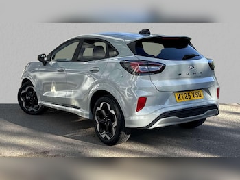 Used Ford Puma 2025 for sale - 76034671: Photo 2