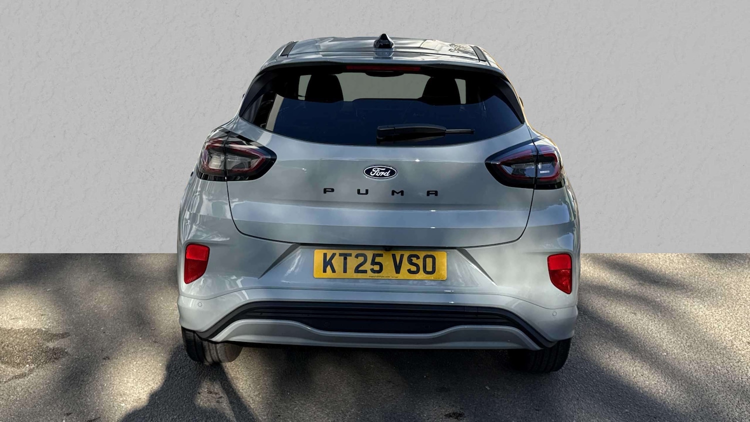Used Ford Puma 2025 for sale - 76034671: Photo 3