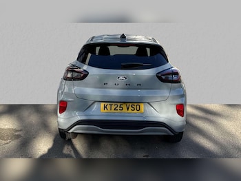Used Ford Puma 2025 for sale - 76034671: Photo 3
