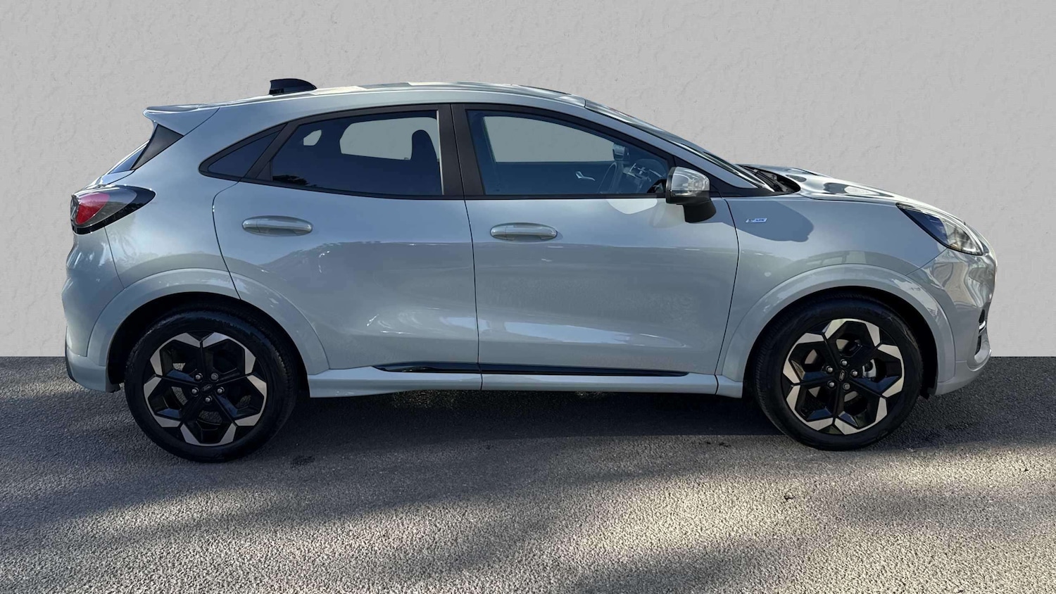 Used Ford Puma 2025 for sale - 76034671: Photo 4