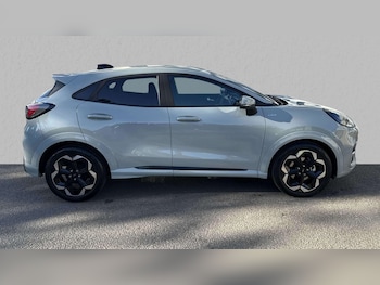 Used Ford Puma 2025 for sale - 76034671: Photo 4