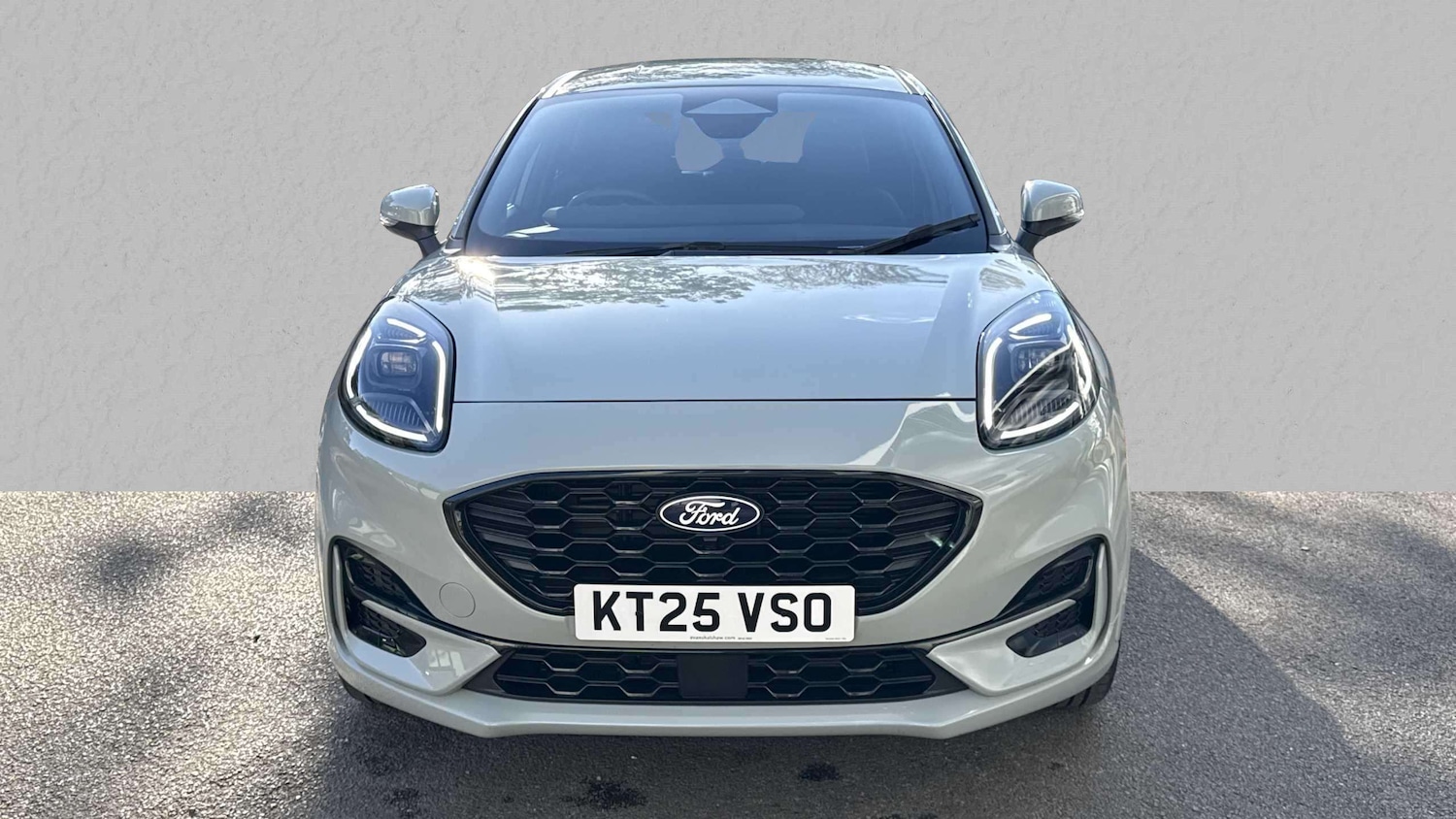 Used Ford Puma 2025 for sale - 76034671: Photo 5