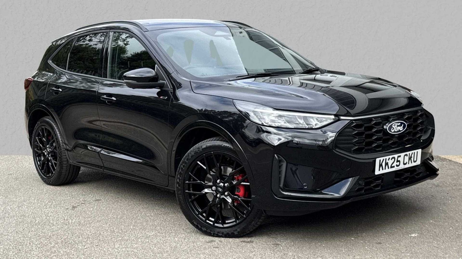 Used Ford Kuga 2025 for sale - 76460615: Photo 1