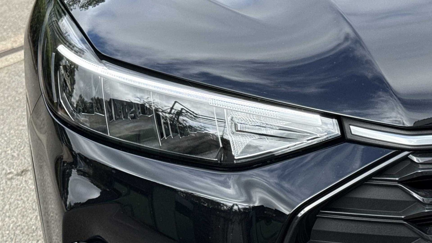 Used Ford Kuga 2025 for sale - 76460615: Photo 10