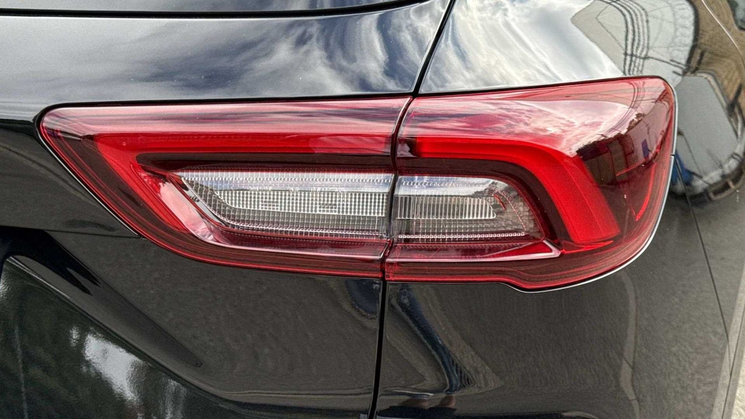 Used Ford Kuga 2025 for sale - 76460615: Photo 12