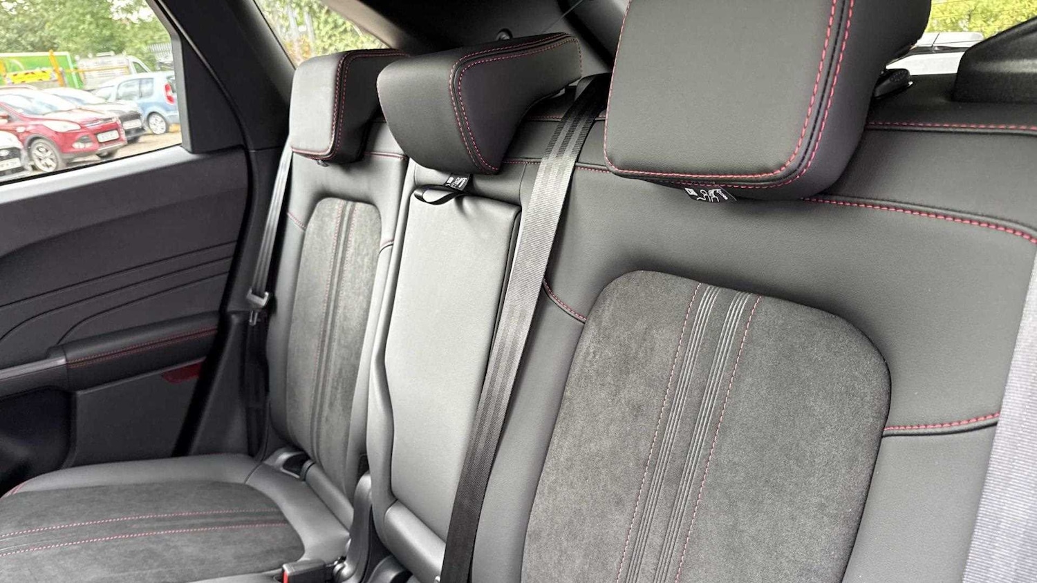 Used Ford Kuga 2025 for sale - 76460615: Photo 16