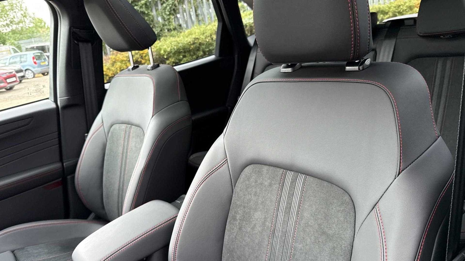 Used Ford Kuga 2025 for sale - 76460615: Photo 17