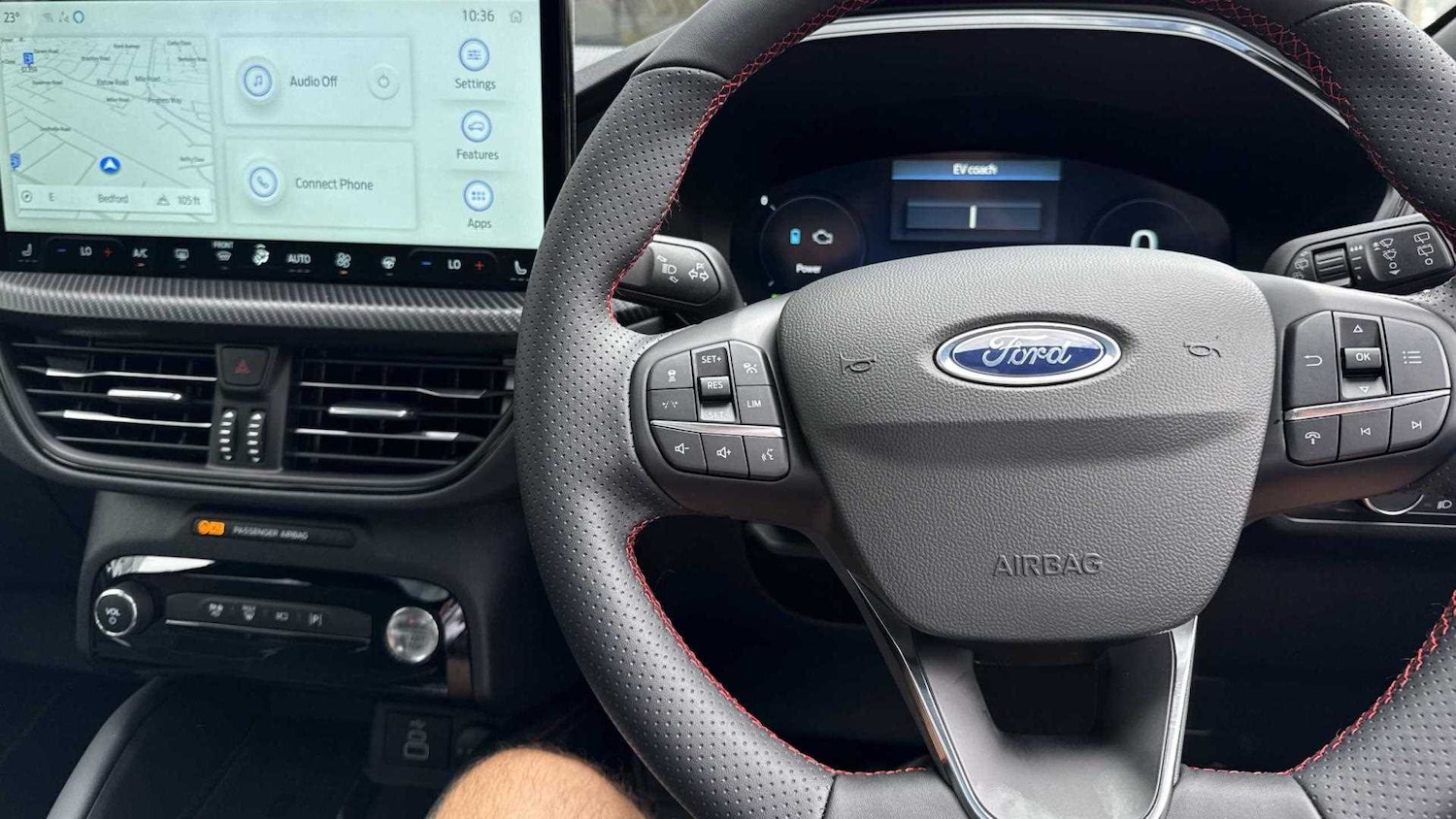 Used Ford Kuga 2025 for sale - 76460615: Photo 19