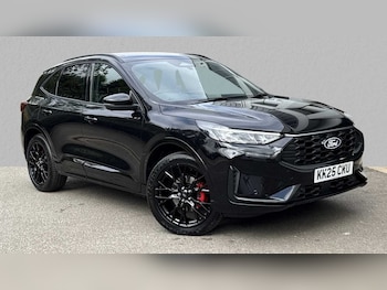 Used Ford Kuga 2025 for sale - 76460615: Photo