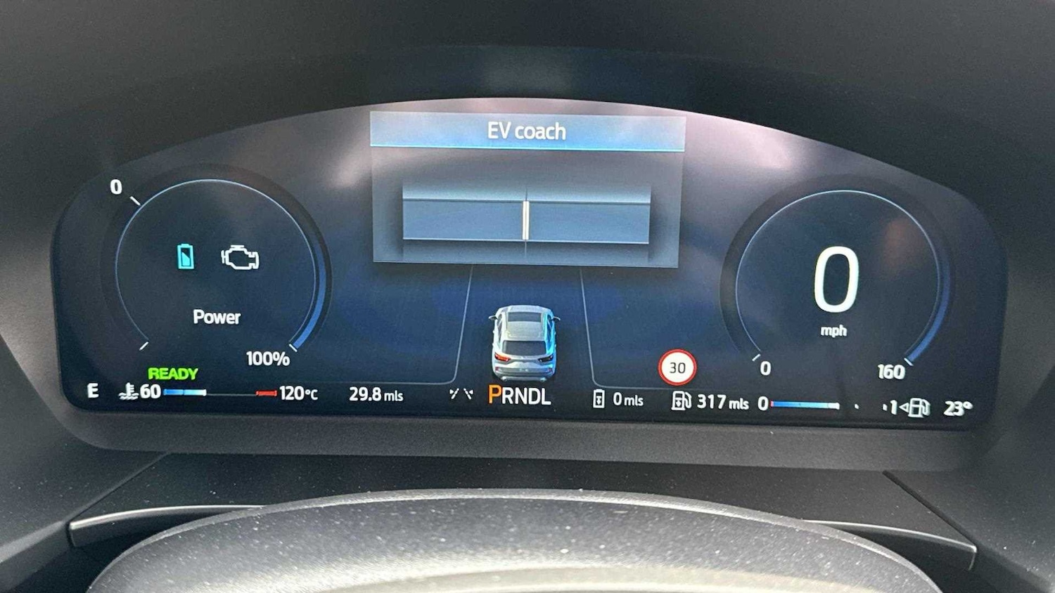 Used Ford Kuga 2025 for sale - 76460615: Photo 20