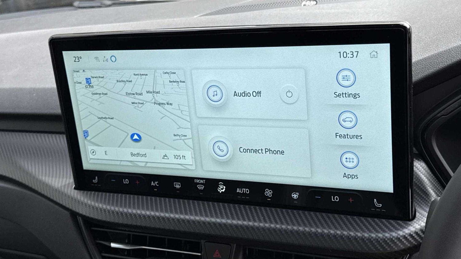 Used Ford Kuga 2025 for sale - 76460615: Photo 27