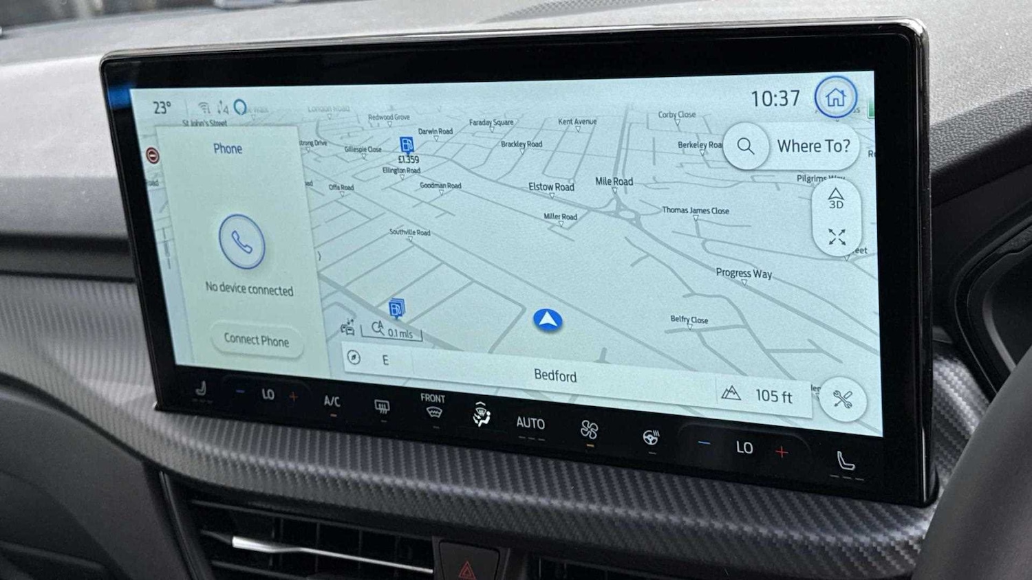 Used Ford Kuga 2025 for sale - 76460615: Photo 28