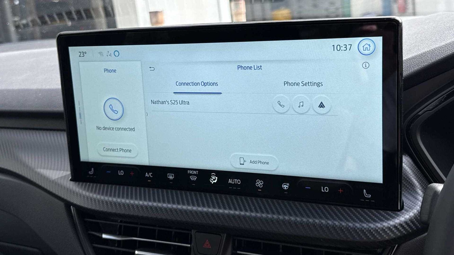 Used Ford Kuga 2025 for sale - 76460615: Photo 29